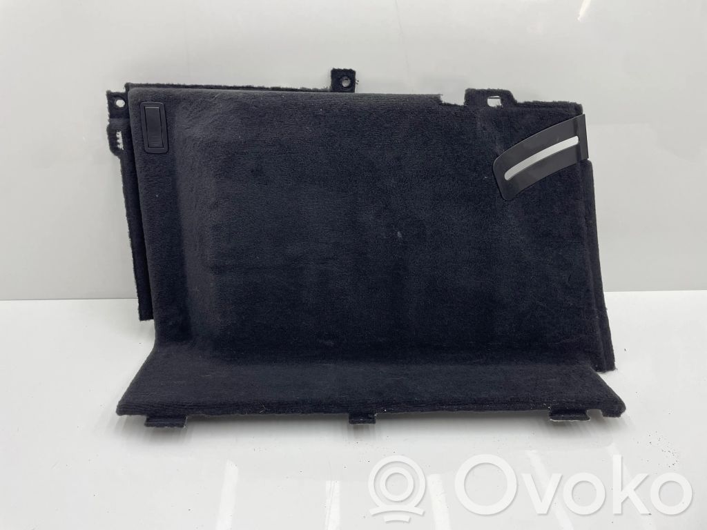 BMW 5 G30 G31 G38 Panou lateral portbagaj 