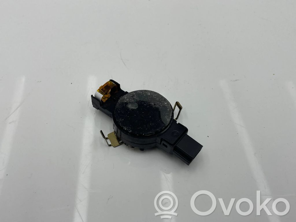 BMW 3 G20 G21 Sensor de lluvia 