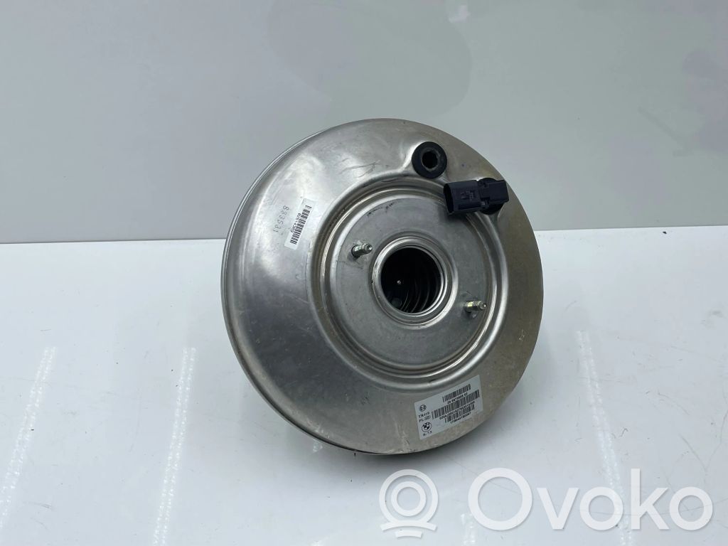 BMW 2 F46 Jarrutehostin 