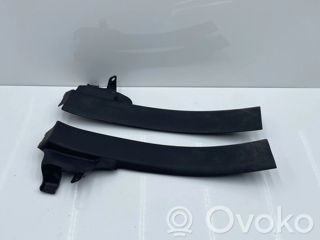 BMW 2 F44 Osłona / Nakładka progu 