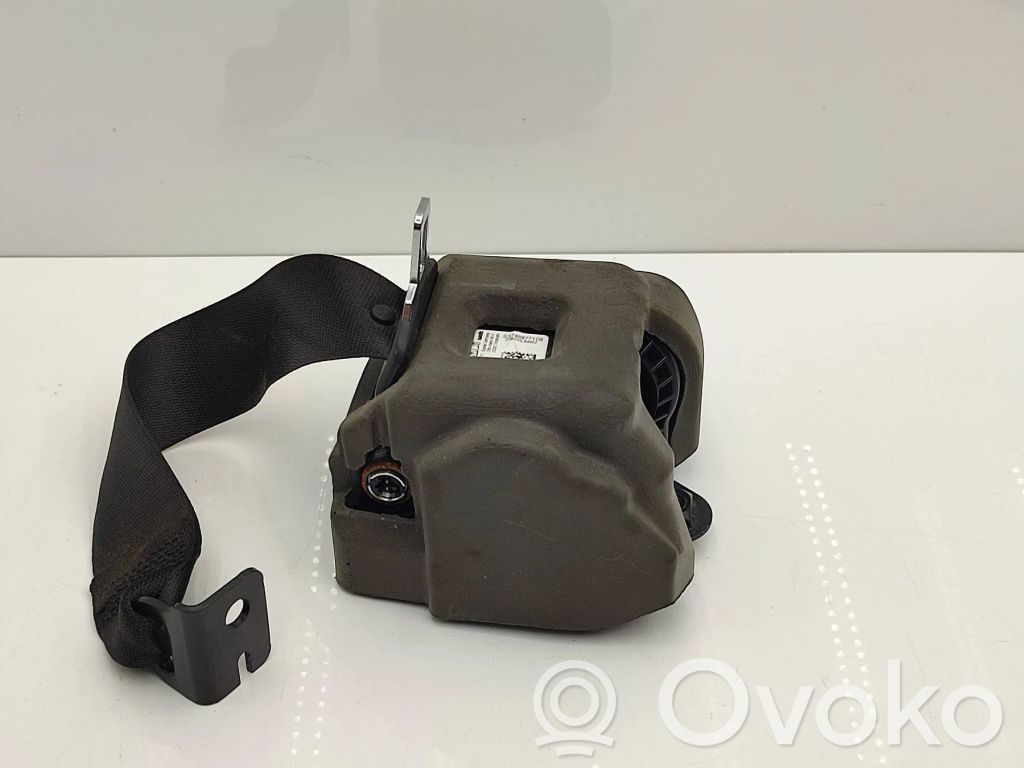 BMW 2 F44 Centură spate 