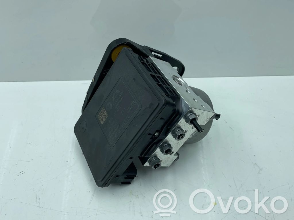 Volkswagen Touran III ABS Pump 