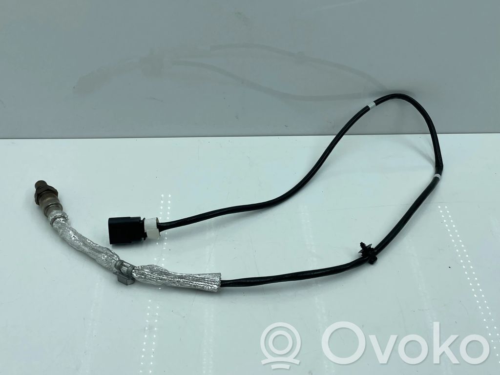Volkswagen Touran III Lambda probe sensor 
