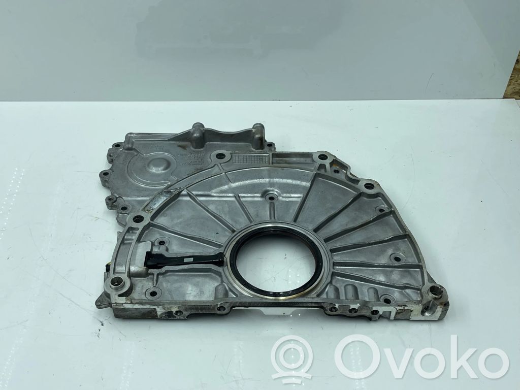 BMW 4 F36 Gran coupe Timing chain cover 