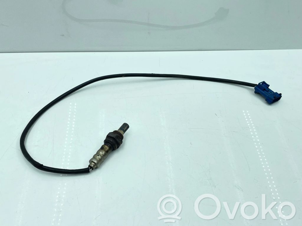 BMW 1 F20 F21 Lambda probe sensor 