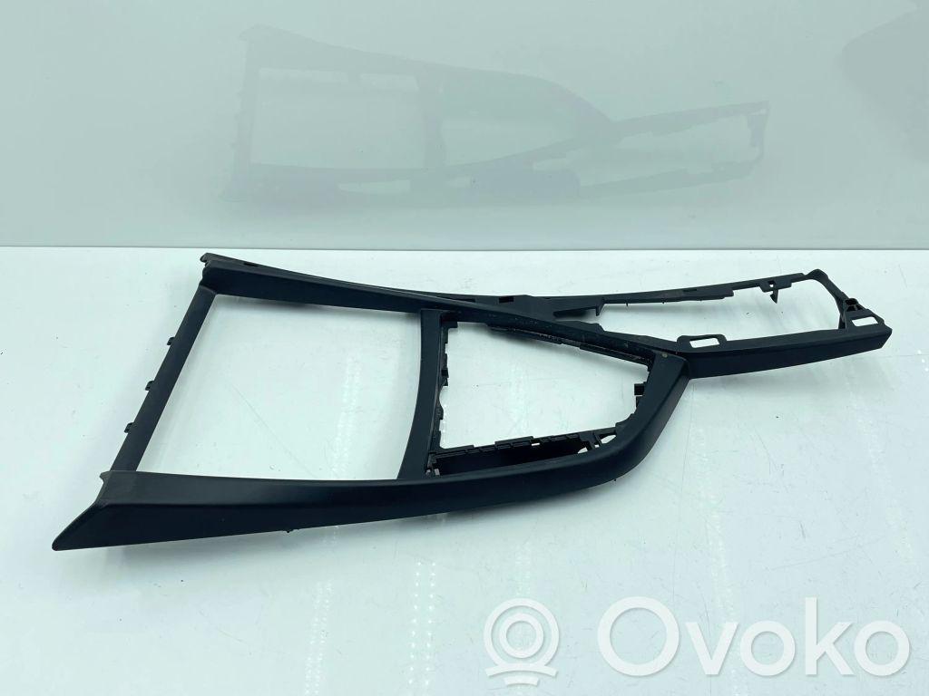 BMW 1 F20 F21 Autres éléments de console centrale 