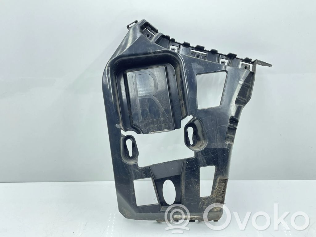 BMW 1 F20 F21 Soporte de montaje del parachoques trasero 