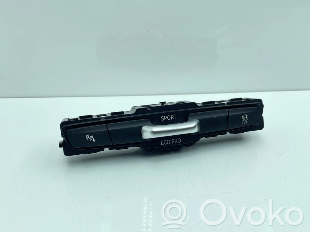 BMW 2 F45 Other switches/knobs/shifts 