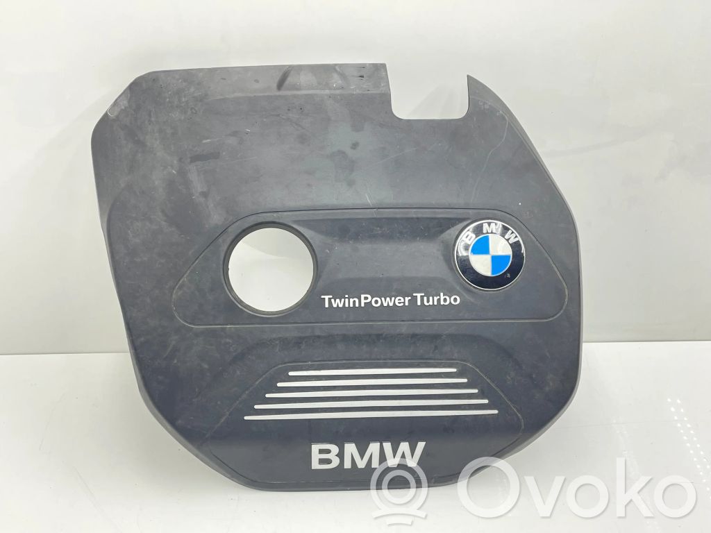 BMW 2 F45 Engine cover (trim) 