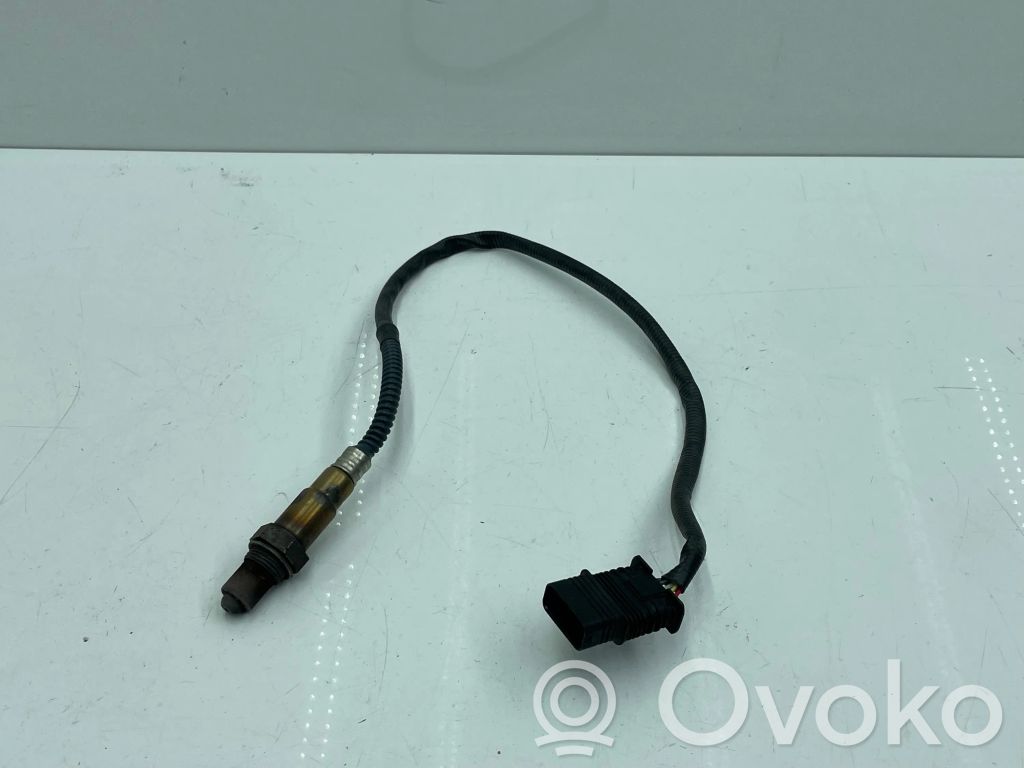 BMW 2 F45 Lambda zondas 