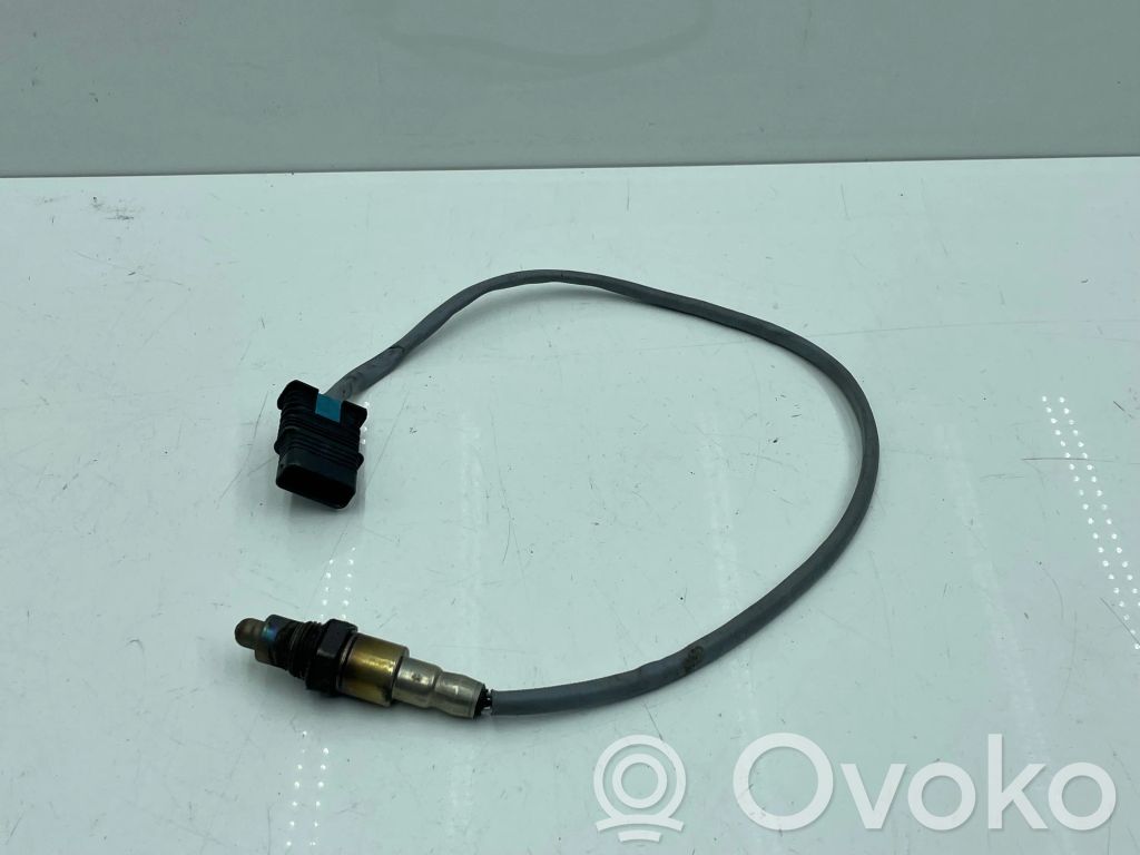 BMW 2 F45 Lambda probe sensor 