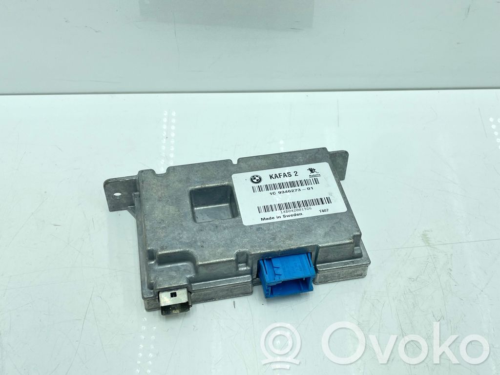 BMW 4 F32 F33 Moduł / Sterownik kamery 