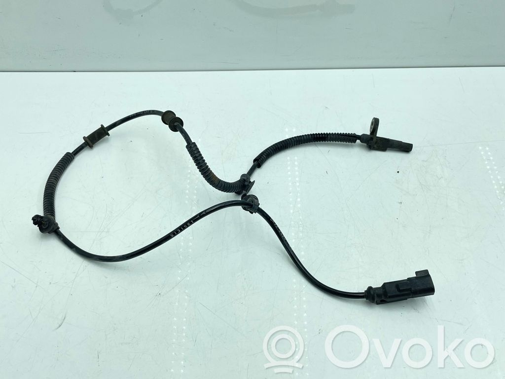 Ford Mustang V ABS Sensor 