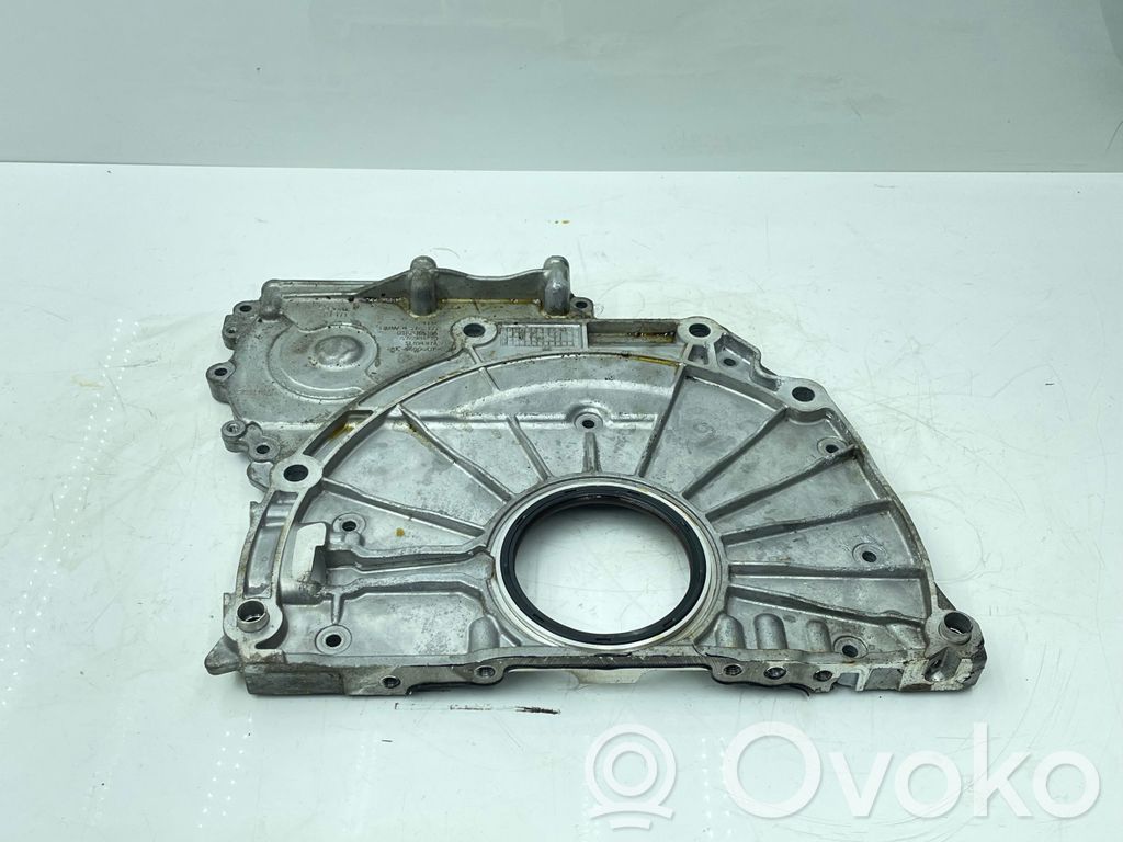 BMW 3 F30 F35 F31 Timing chain cover 