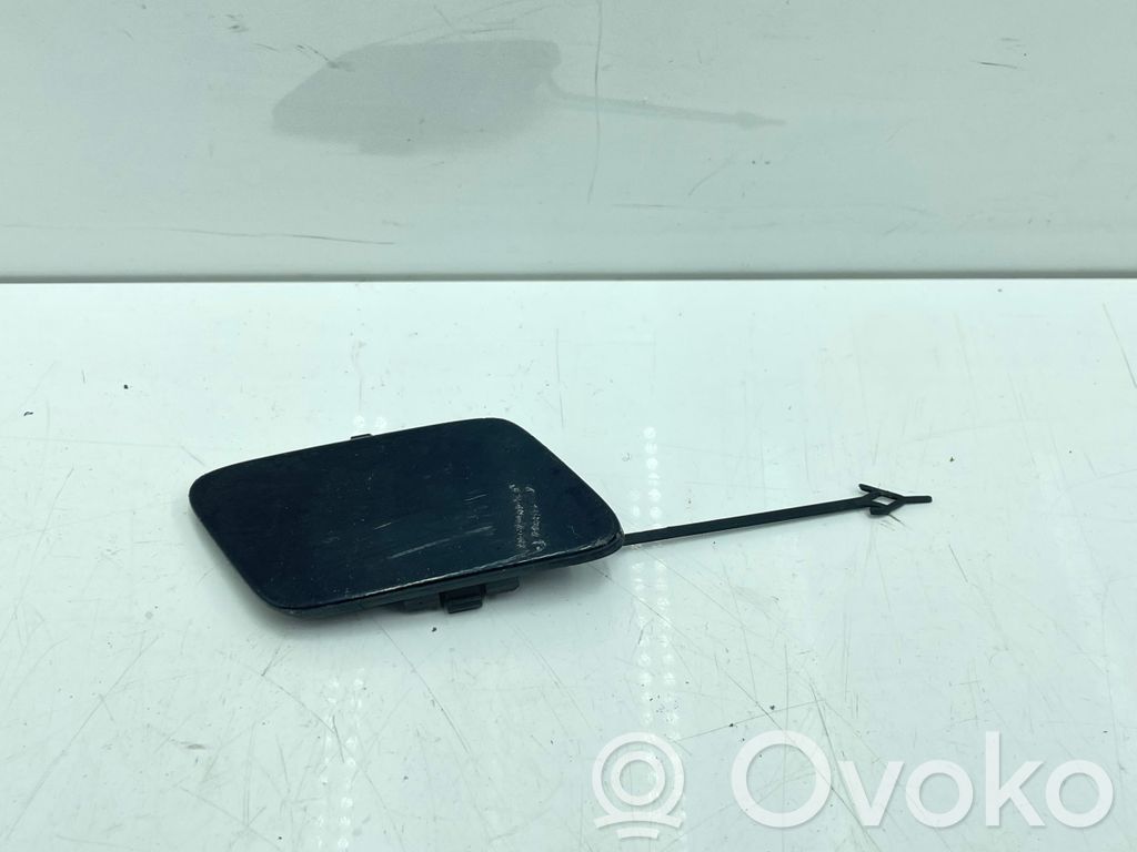 Zaślepka / Osłona haka holowniczego przednia   8W0807241B