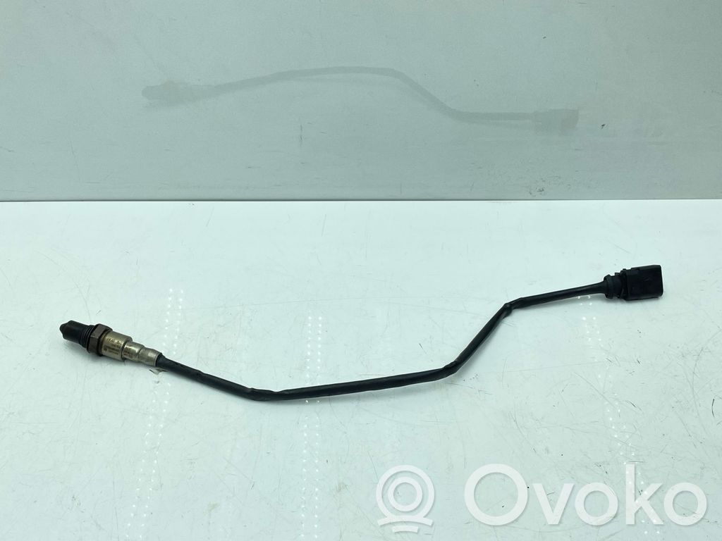 Audi A4 Allroad B9 Lambda probe sensor 