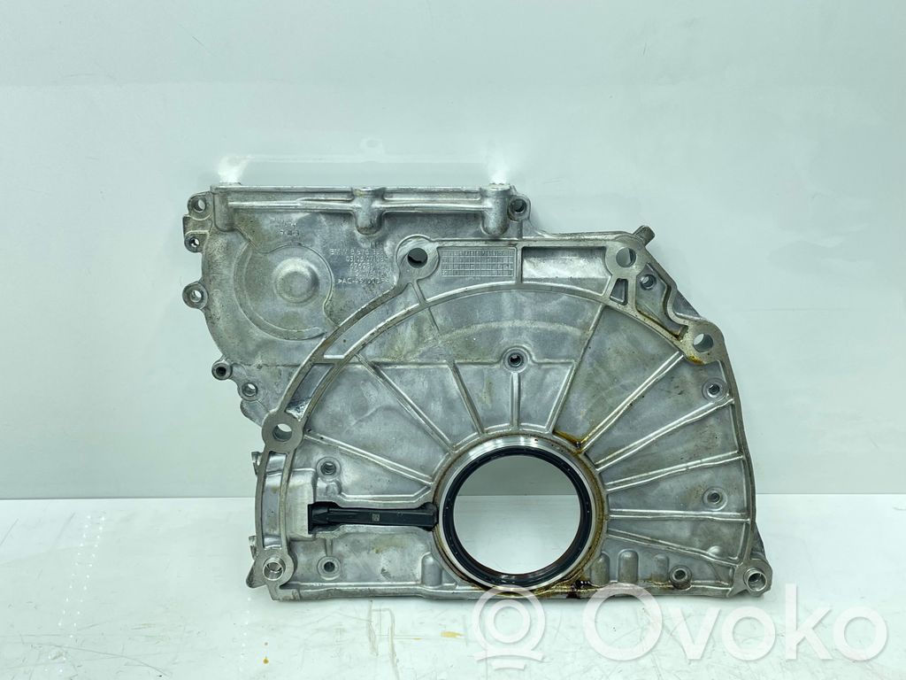 BMW 4 F36 Gran coupe Timing chain cover 