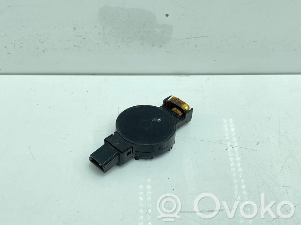 BMW 1 F40 Rain sensor 