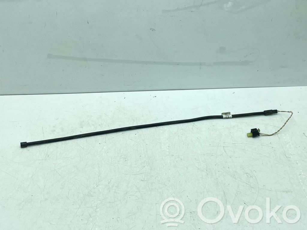 Mercedes-Benz E W213 Tailgate/trunk control unit/module 