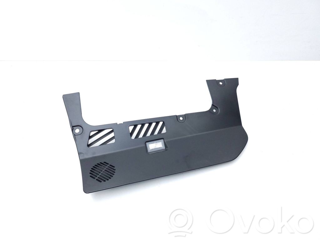 Tesla Model Y Otras partes del panel de instrumentos 