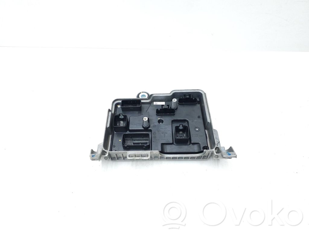 Tesla Model Y Central body control module 