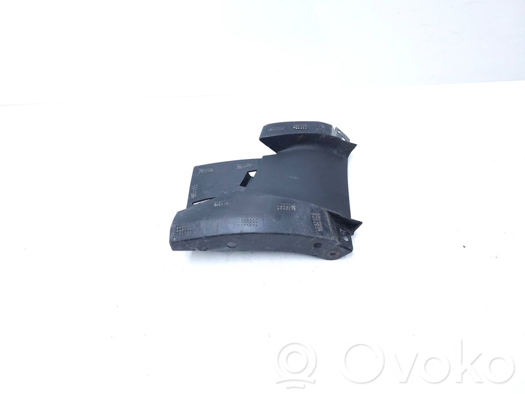 Tesla Model Y Front bumper mounting bracket 