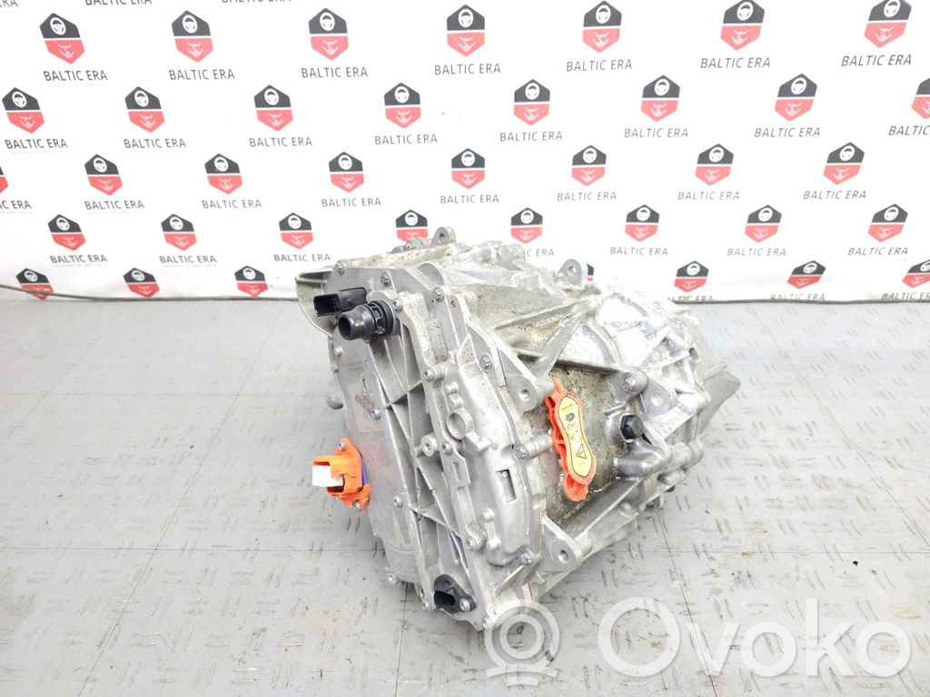 Tesla Model Y Electric car motor 