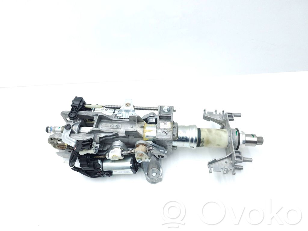 BMW 5 F10 F11 Kolumna kierownicza 