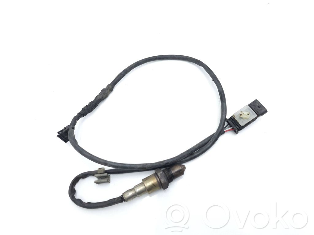 BMW 2 F22 F23 Lambda probe sensor 