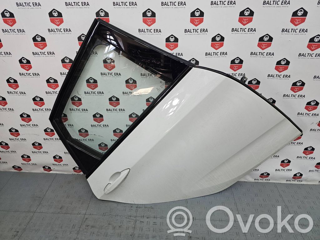 BMW 2 F45 Puerta trasera 
