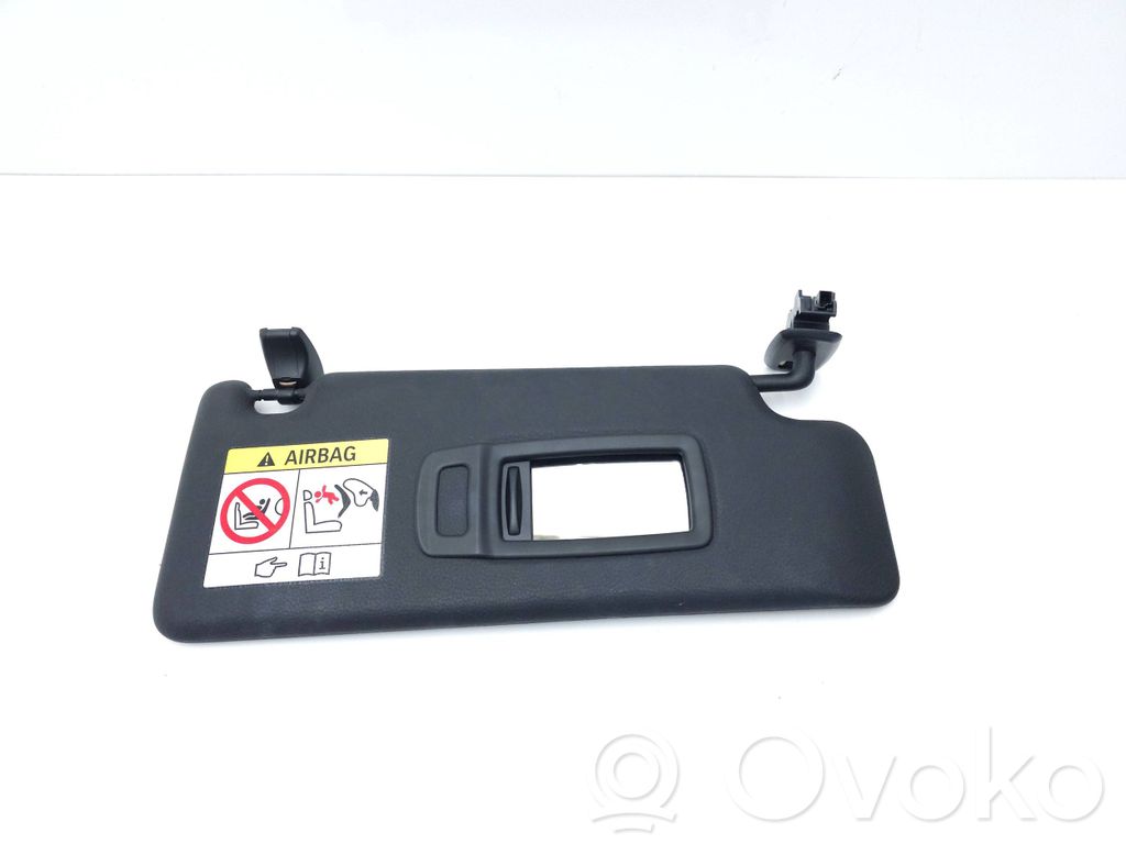 BMW 2 F45 Sun visor 