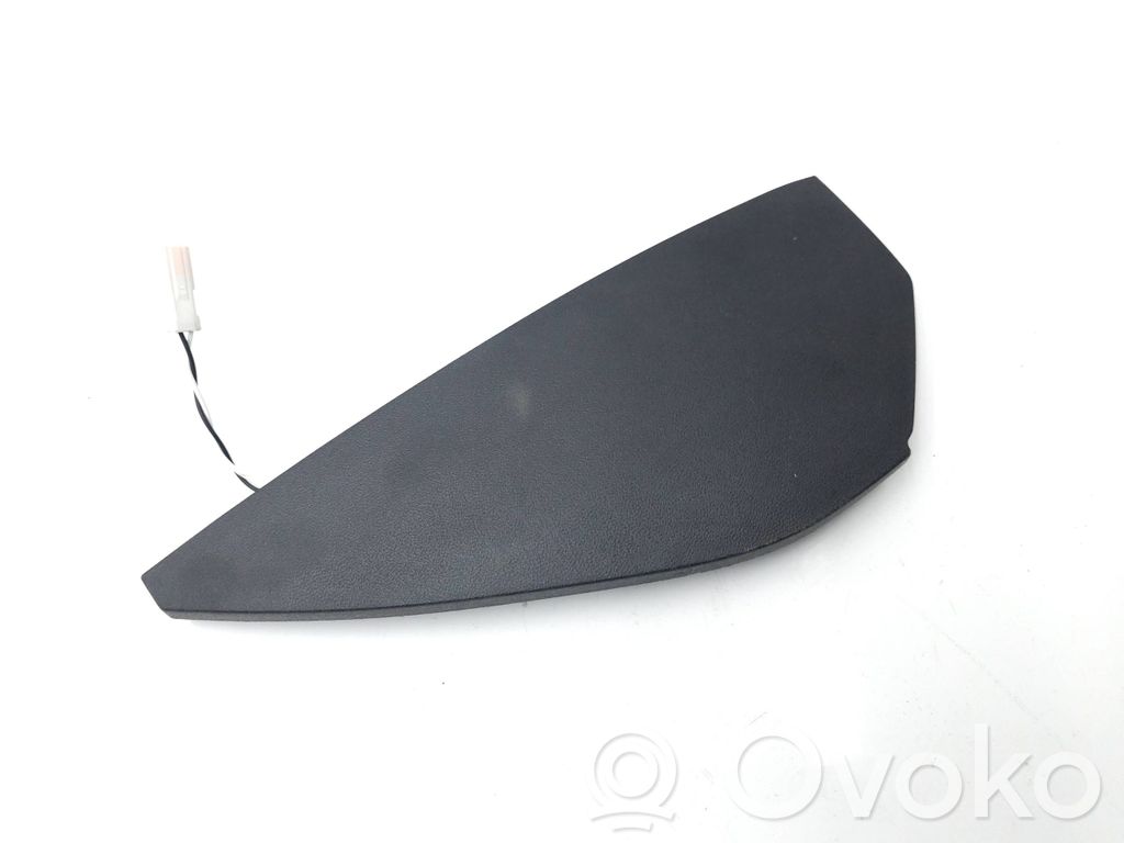 Tesla Model S Panelės apdailos skydas (šoninis) 