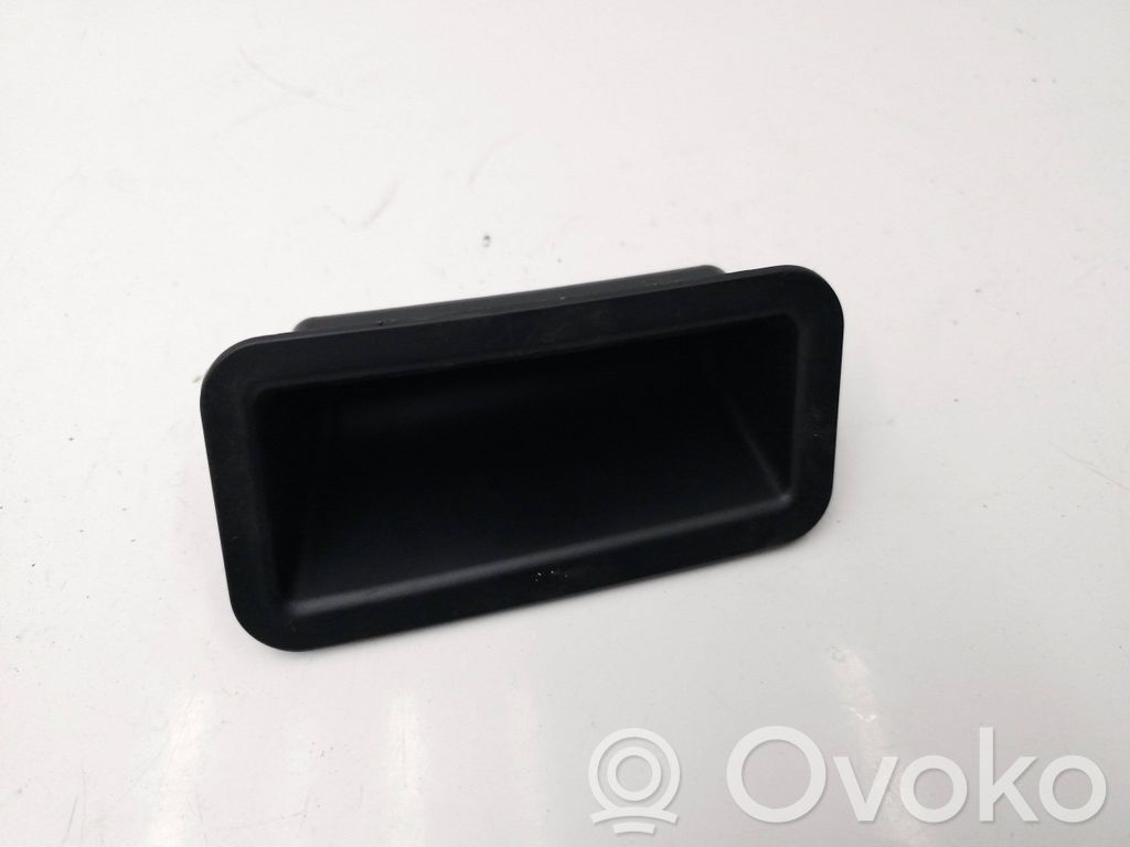 Tesla Model S Other interior part 