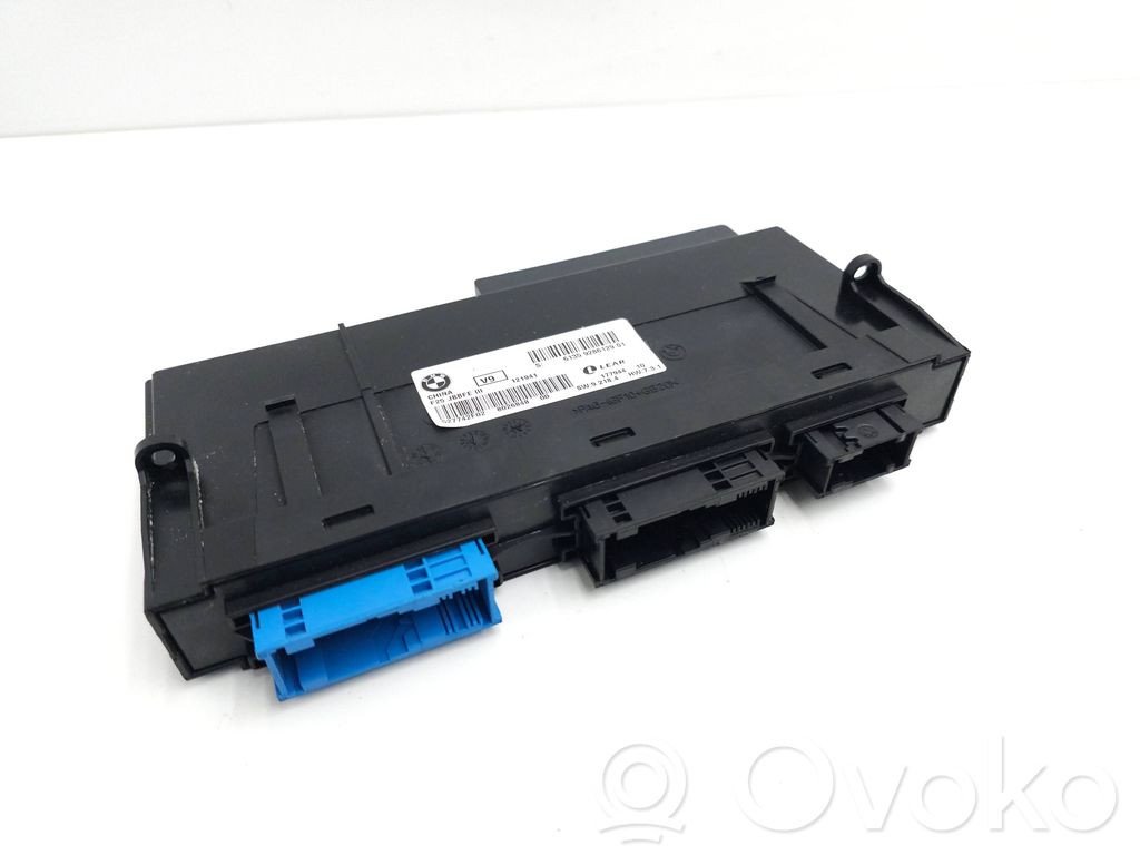 BMW X3 F25 Comfort/convenience module 