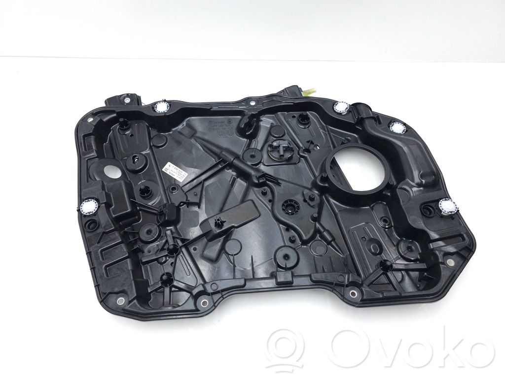 BMW 3 G20 G21 Elektryczny podnośnik szyby drzwi przednich 