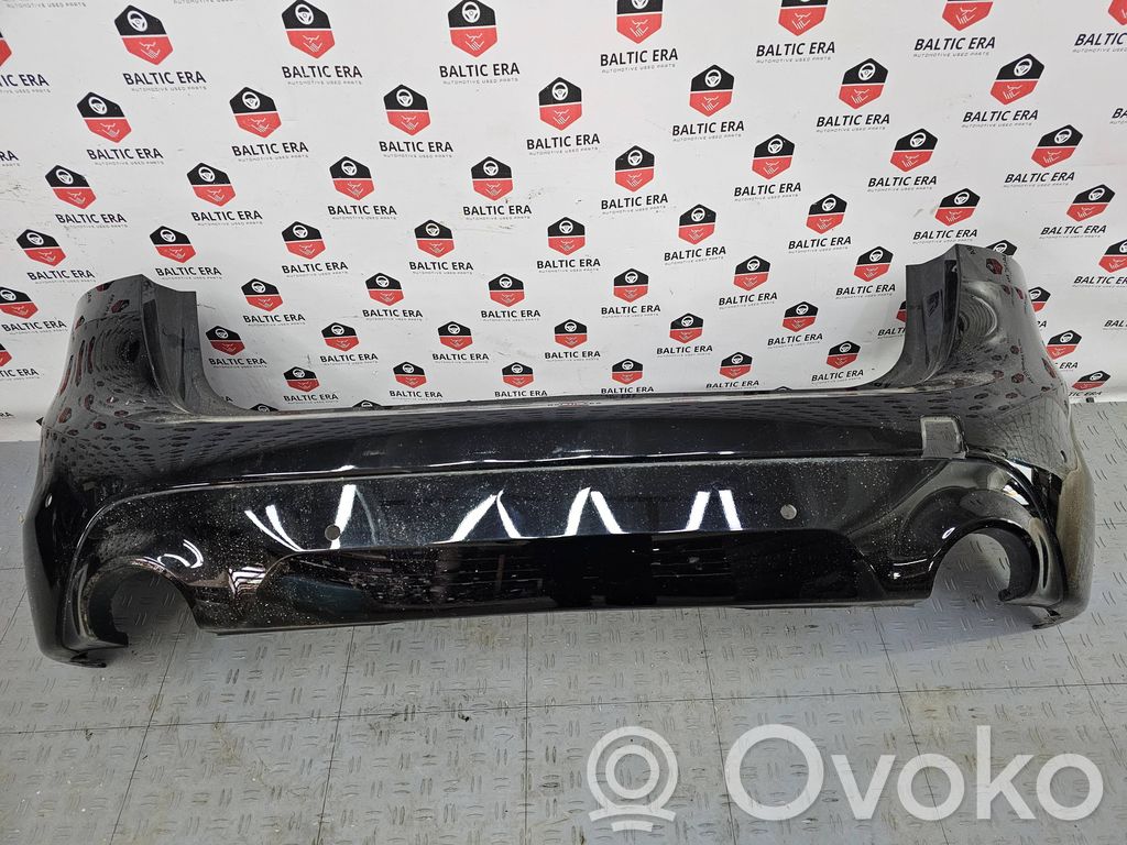 BMW 2 F45 Puskuri 