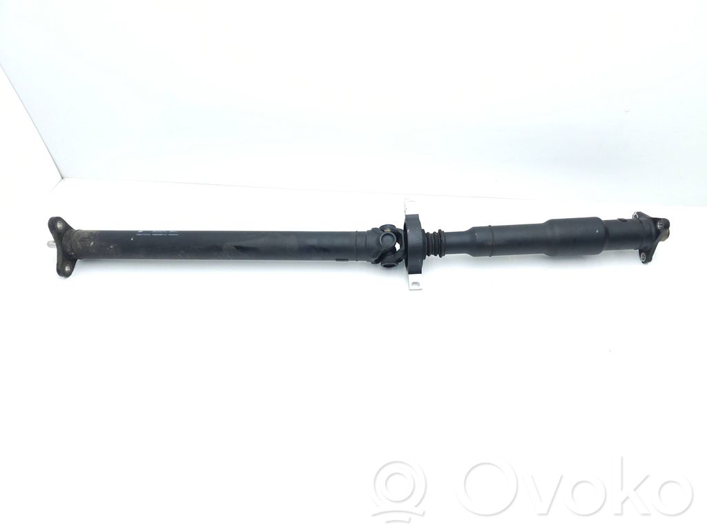 BMW 3 F30 F35 F31 Wał napędowy / Komplet 