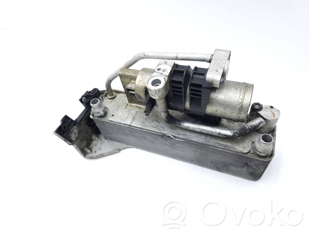 BMW 3 F30 F35 F31 Osuszacz powietrza klimatyzacji A/C 
