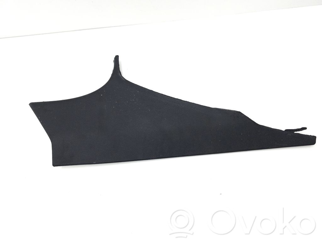 BMW 3 F30 F35 F31 (C) garniture de pilier 