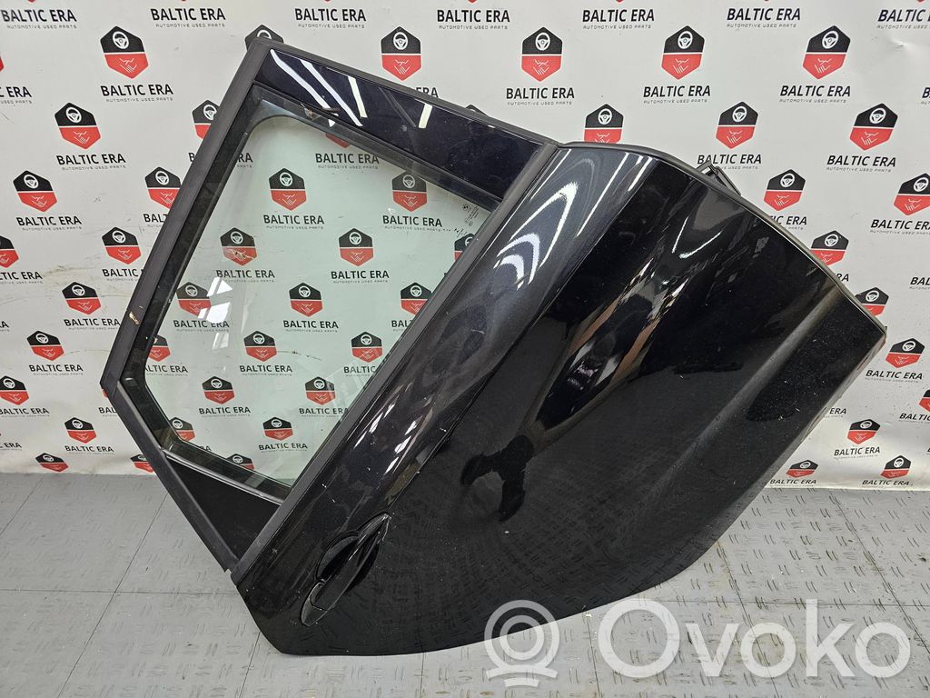 BMW 2 F45 Puerta trasera 