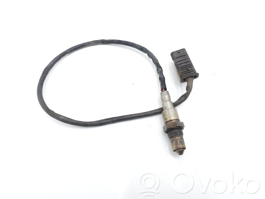 BMW 2 F45 Lambda probe sensor 