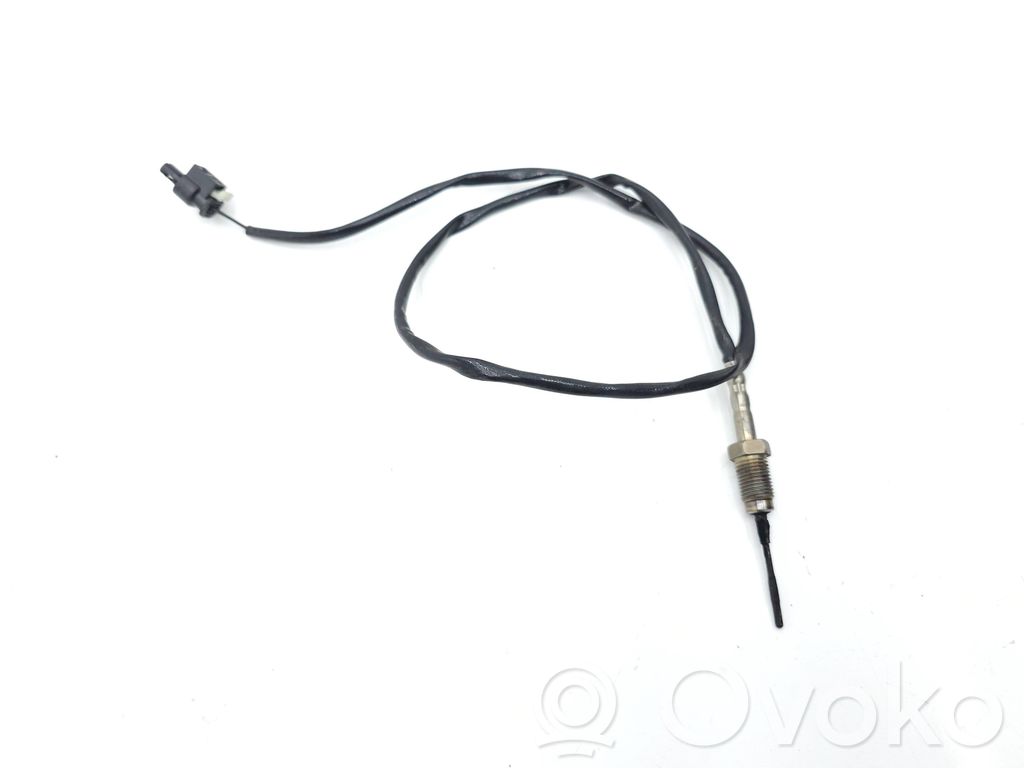 BMW 2 F45 Sensor de temperatura del escape 