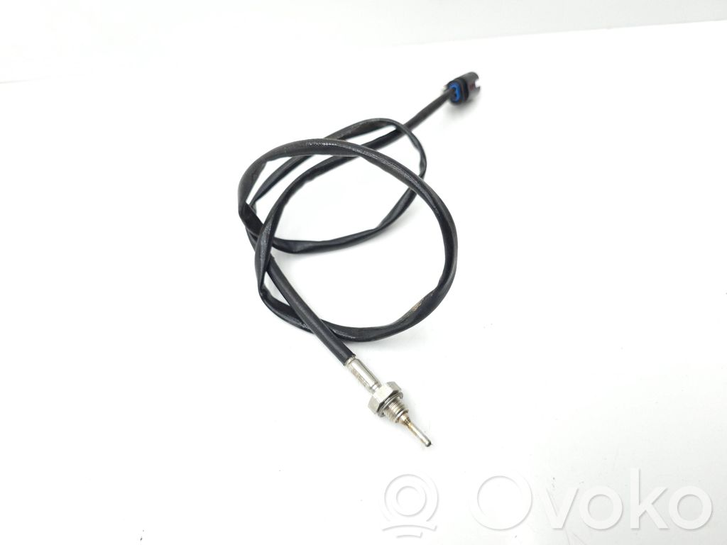 BMW 2 F45 Exhaust gas temperature sensor 