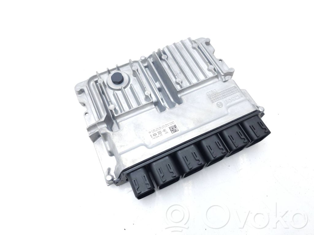 BMW 1 F40 Engine control unit/module 