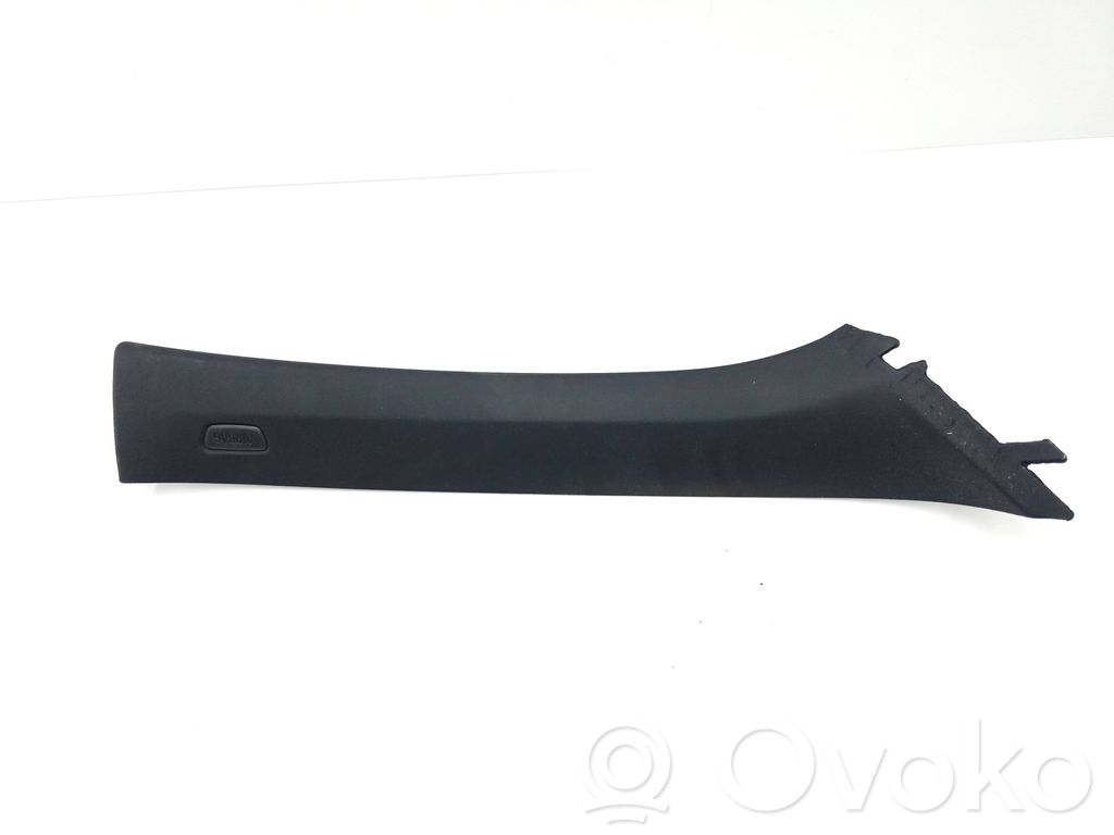 BMW 1 F40 Osłona słupka szyby przedniej / A 