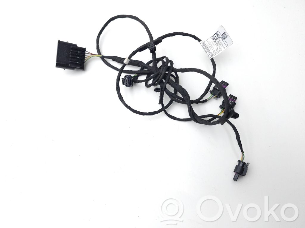Cableado del sensor de aparcamiento (PDC)   8798801,G14G15G16,1805201731,040520231703,1805201773,KB87988020