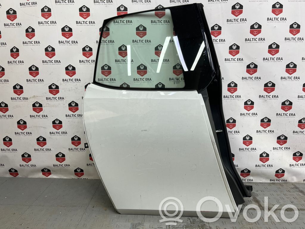 BMW i3 Puerta trasera 