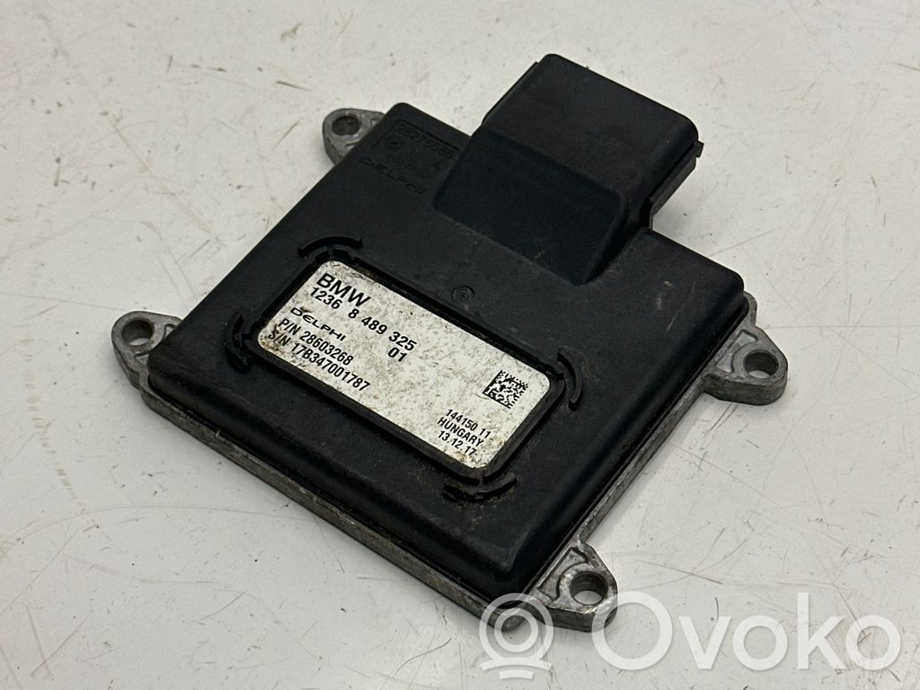BMW i3 Engine control unit/module 