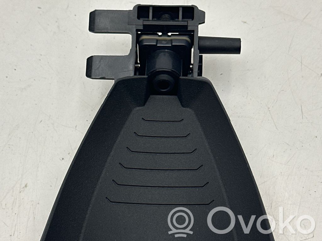 BMW i3 Windshield/windscreen camera 