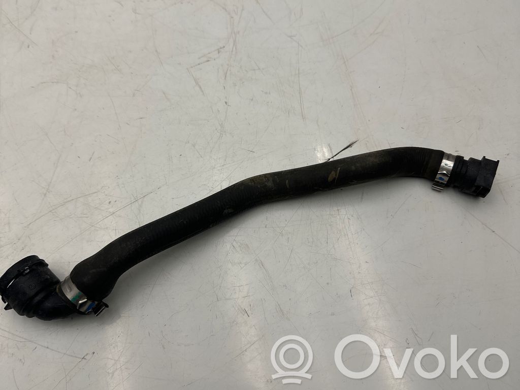 BMW i3 Engine coolant pipe/hose 